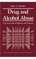 Drug and Alcohol Abuse