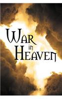 War in Heaven