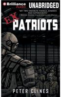 Ex-Patriots