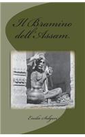 Bramino dell'Assam