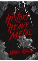 History of Heavy Metal