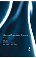 Islam and Postcolonial Discourse