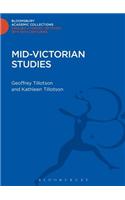 Mid-Victorian Studies