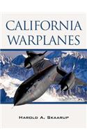 California Warplanes