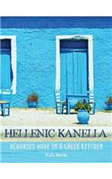 Hellenic Kanella