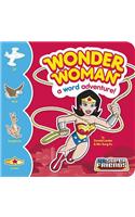 Wonder Woman