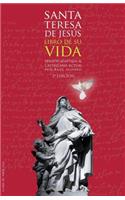 Libro de su vida