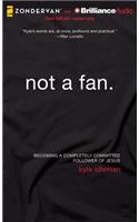 Not a Fan