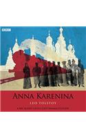Anna Karenina