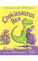 Cookiesaurus Rex