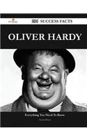 Oliver Hardy 284 Success Facts - Everything You Need to Know about Oliver Hardy
