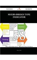myers-briggs type indicator 58 Success Secrets - 58 Most Asked Questions On myers-briggs type indicator - What You Need To Know