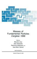 Masses of Fundamental Particles