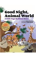 Good Night, Animal World