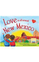 Love Is All Around New Mexico