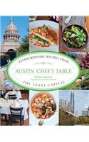 Austin Chef's Table