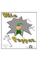 Ollie Poppet