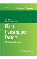 Plant Transcription Factors