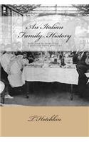 An Italian Family History