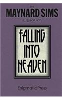 Falling Into Heaven: The Maynard Sims Library. Vol. 6(The Maynard Sims Library)
