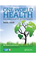 One World Health