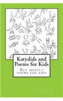 Katydids and Poems for Kids