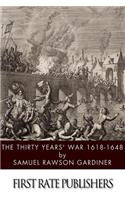 Thirty Years' War 1618-1648