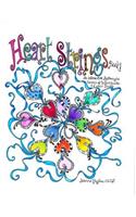 Heart Strings: A Zentangle Workbook