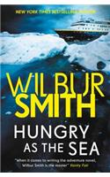 Hungry as the Sea