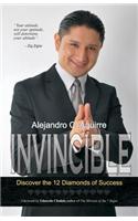 Invincible: The 12 Diamonds of Success