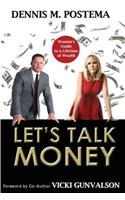 Let's Talk Money