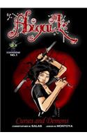 Abigail Issue #1