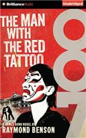 The Man with the Red Tattoo: Library Edition