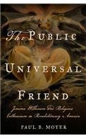The Public Universal Friend