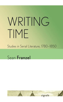 Writing Time