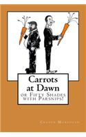 Carrots at Dawn: (English)