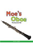 Moe's Oboe: The Sound of OE