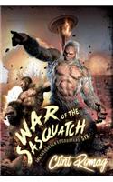 War of the Sasquatch