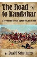 Road to Kandahar
