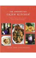 The Unexpected Cajun Kitchen