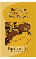 Border Boys with the Texas Rangers