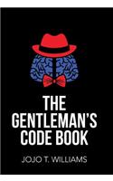 Gentleman's Code Book