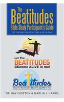 Beatitudes Bible Study Participant's Guide