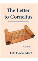 Letter to Cornelius