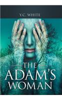 Adam's Woman
