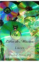 Libro de Musica