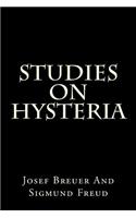 Studies on Hysteria