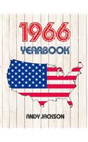 1966 U.S. Yearbook