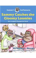 Sammy's CatVentures Volume 1