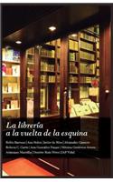 La Librería a la Vuelta de la Esquina